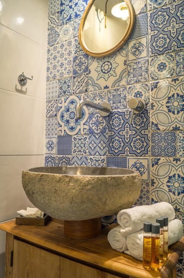 Casa vacanza a 10 metri dal mare Polignano a Mare Esterno foto